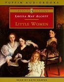 Little Women: Abridged (Puffin Classics)