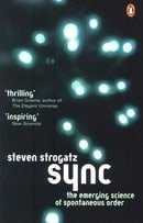 Sync: The Emerging Science of Spontaneous Order (Penguin Press Science)