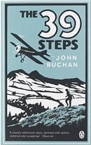 The Thirty-Nine Steps (Penguin Classics)
