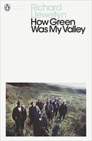 How Green Was My Valley (Penguin Modern Classics)