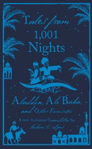 Tales from 1,001 Nights (Penguin Hardback Classics)