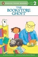 The Bookstore Ghost (Penguin Young Readers, L2)