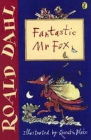Fantastic Mr. Fox (Young Puffin Read Alone)