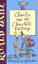 Charlie and the Chocolate Factory (Puffin Fiction)
