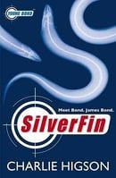 Young Bond: SilverFin: A James Bond Adventure