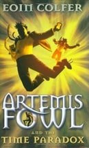 Artemis Fowl and the Time Paradox: 6