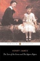 The Turn of the Screw and The Aspern Papers (Penguin Classics)