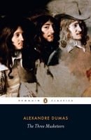 The Three Musketeers (Penguin Classics)