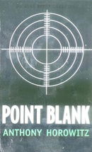 Point Blank (Alex Rider Adventures (Paperback))