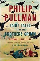 Fairy Tales from the Brothers Grimm: A New English Version (Penguin Classics Deluxe Edition) (Pengui