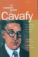 Complete Poems of Cavafy