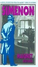 Maigret Hesitates (Maigret Series of Mysteries)