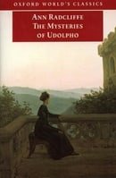 The Mysteries of Udolpho (Oxford World's Classics)