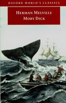 Moby Dick (Oxford World's Classics)