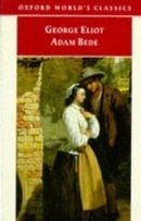 Adam Bede (Oxford World's Classics)