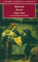 Faust: Part One: Pt.1 (Oxford World's Classics)