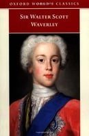 Waverley; or 'Tis Sixty Years Since (Oxford World's Classics)