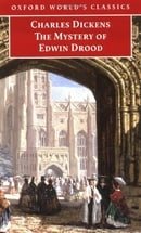 The Mystery of Edwin Drood (Oxford World's Classics)