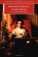 Cousin Bette (Oxford World's Classics)