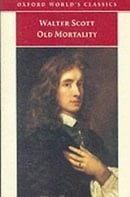 Old Mortality (Oxford World's Classics)