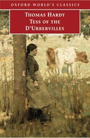 Tess of the d'Urbervilles (Oxford World's Classics)