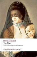 The Nun (Oxford World's Classics)
