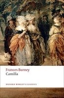 Camilla: Picture of Youth (Oxford World's Classics)