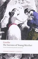The Sorrows of Young Werther (Oxford World's Classics)