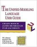 Unified Modeling Language User Guide (Object Technology Series)