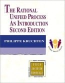 The Rational Unified Process: An Introduction