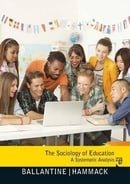 The Sociology of Education (7th Edition)