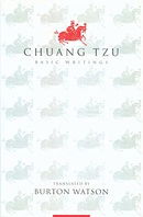 Chuang Tzu: Basic Writings (Translations from the Asian Classics)