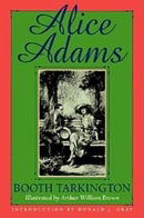 Alice Adams (The Library of Indiana Classics)