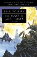 The Book of Lost Tales 1 (History of Middle-Earth I )