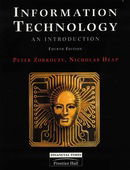 Information Technology: An Introduction