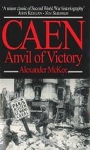 Caen: Anvil of Victory