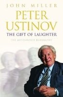 Peter Ustinov: The Gift of Laughter