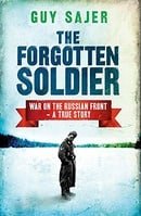 The Forgotten Soldier (CASSELL MILITARY PAPERBACKS)
