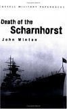 Death Of The Scharnhorst :