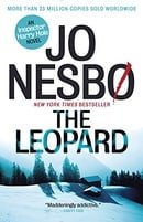 The Leopard: A Harry Hole Novel (8) (Vintage Crime/Black Lizard)