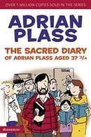 The Sacred Diary of Adrian Plass Aged 37 3/4 (Sacred Diary of Adrian Plass)