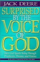 Surprised by the Voice of God
