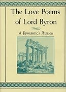 The Love Poems of Lord Byron: A Romantic's Passion