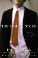 The Coming Storm (Stonewall Inn Editions)