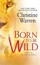 Born to be Wild (The Others, Book 15)