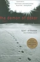 The Demon of Dakar (Ann Lindell Mysteries) (Ann Lindell Mysteries)