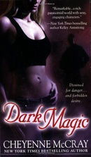 Dark Magic (Magic, Book 5)