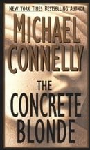 The Concrete Blonde (Detective Harry Bosch Mysteries)