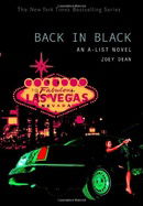 The A-List #5: Back in Black: An A-List Novel (A-List Novels (Quality))