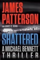 Shattered (Michael Bennett, 14)